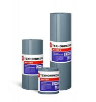 Рулонная гидроизоляция