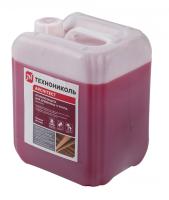 Пропитки для дерева