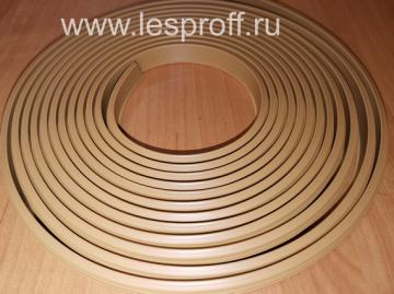 Уплотнитель дверной М7438 (песочный)