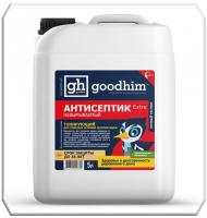 Продуция GOODHIM