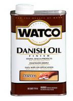 Масло Watco