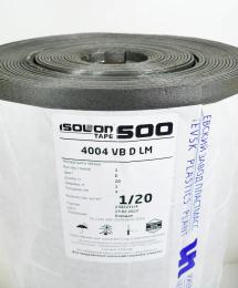 Isolontape 500 4004 VB D LM, Шир.1м. Толщ.4 мм. 