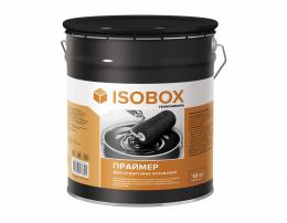 Праймер битумный Технониколь ISOBOX 18 кг