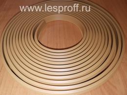Уплотнитель дверной М7438 (песочный)