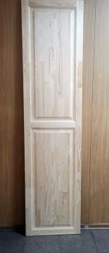 Мебельный фасад Модерн сращеный - глухой 1200x496мм