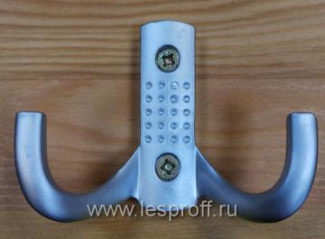 Крючок вешалка Lemax KR061SC