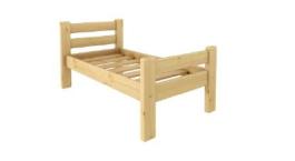 Кровать классика